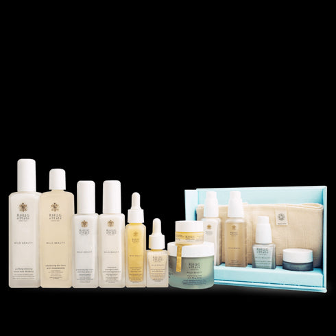 The Ultimate Skincare Kit