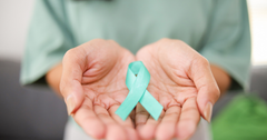 Ovarian Cancer Awareness: Transparency in Skincare Ingredients