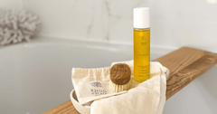Why Dry Body Brushing Should Be Part of Your Daily Routine