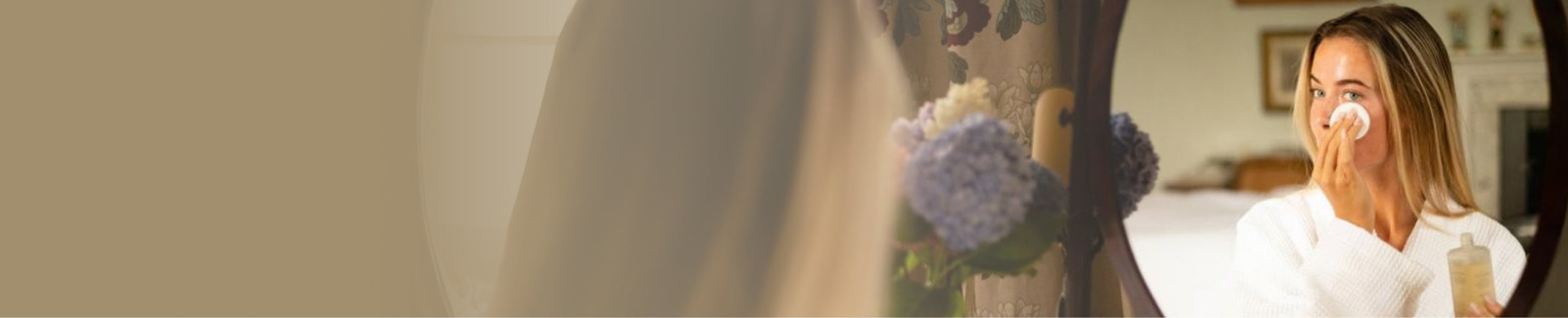 Natural and Organic Skincare
