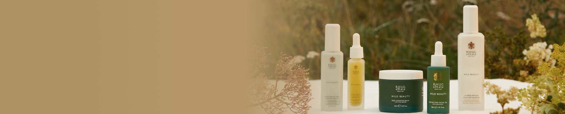 Skincare for Sensitive Skin