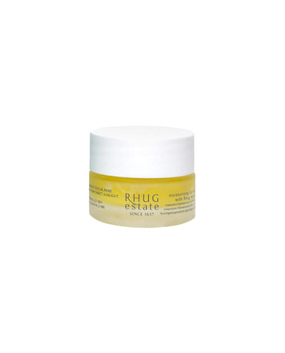 Moisturising Lip Treatment With Rhug Beeswax