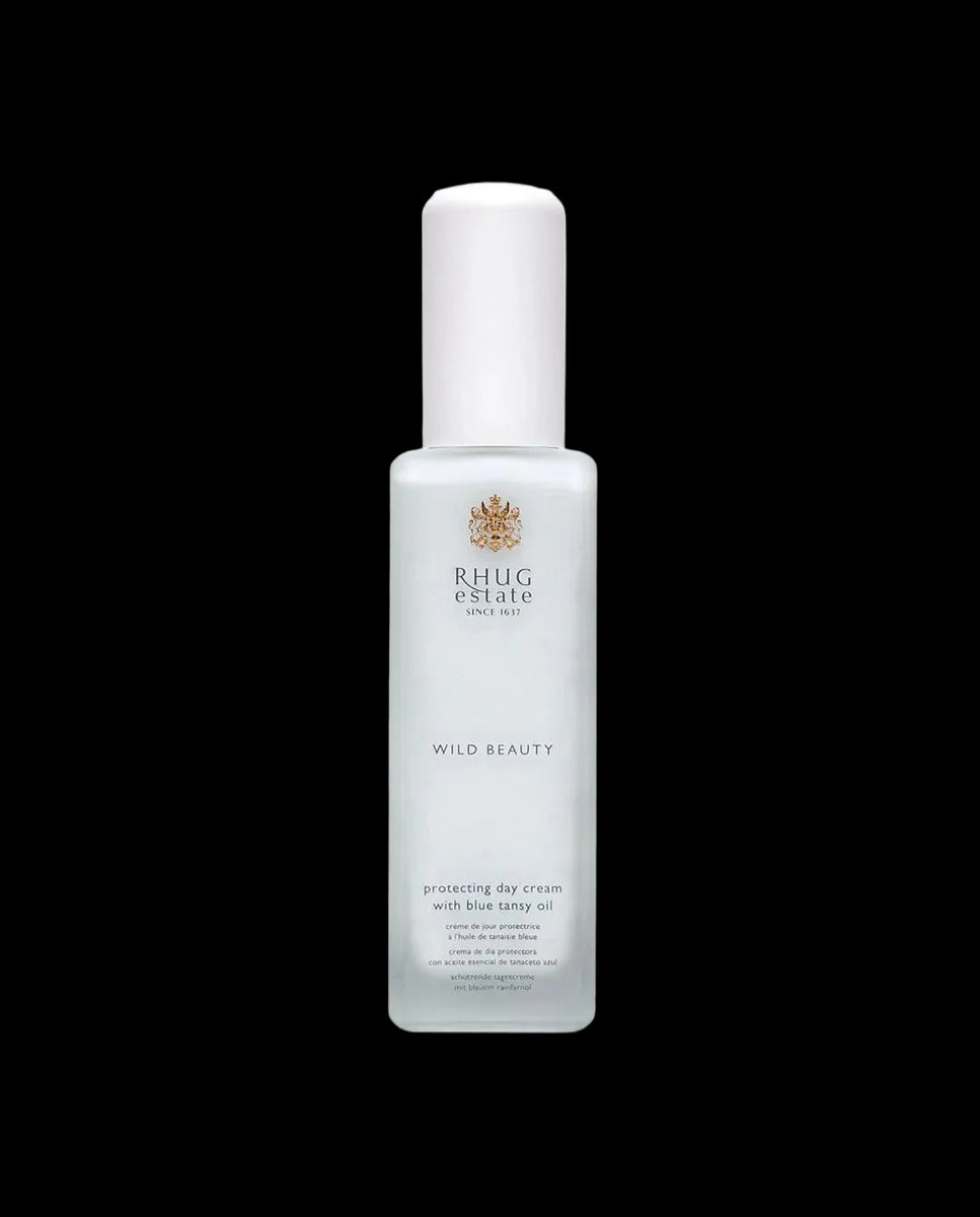Jet Setter Ritual | Rhug Wild Beauty