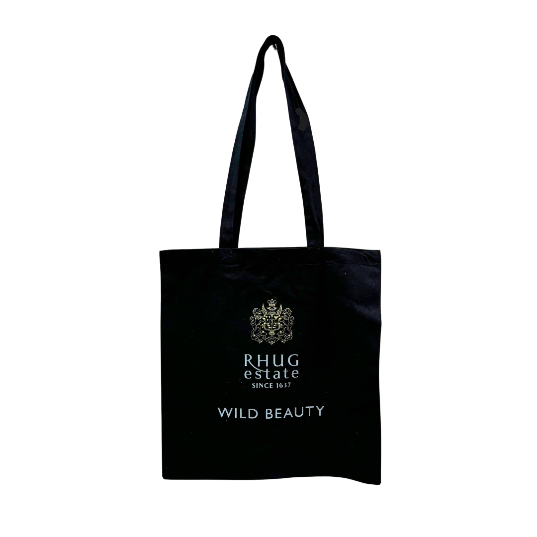 Organic Cotton Tote Bag