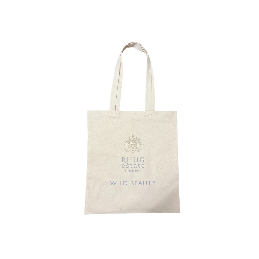 Organic Cotton Tote Bag