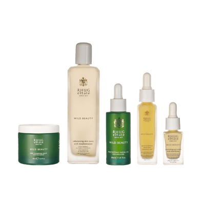 The Skin Nourishing Edit
