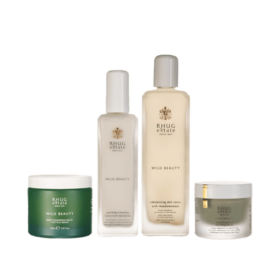 Ultimate Cleansing Bundle
