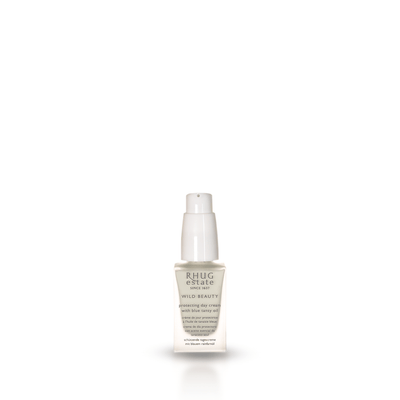 Mini Protecting Day Cream with Blue Tansy Oil