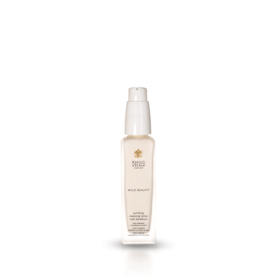 Mini Purifying Cleansing Lotion with Dandelion