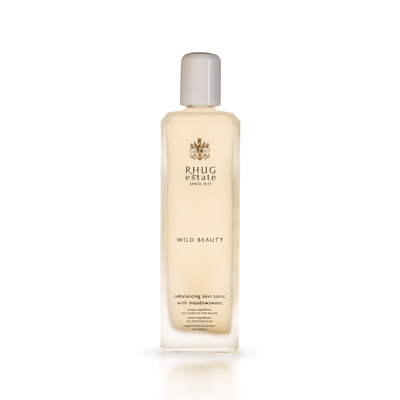 Rebalancing Skin Tonic With Meadowsweet